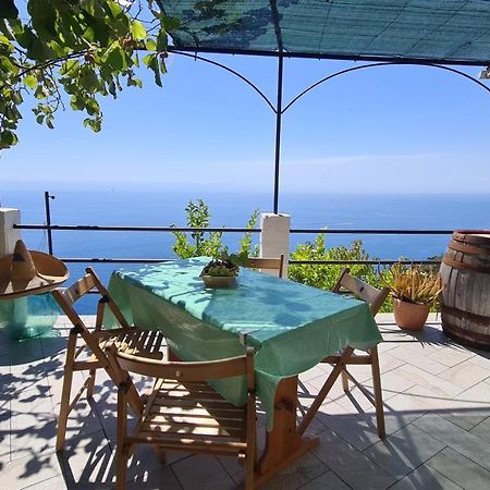 شقة Sunset - Homy 5 Terre Retreat Biassa المظهر الخارجي الصورة