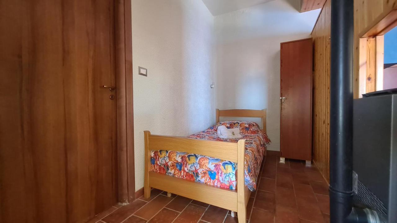 شقة Sunset - Homy 5 Terre Retreat Biassa المظهر الخارجي الصورة