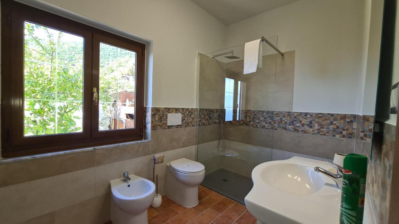 شقة Sunset - Homy 5 Terre Retreat Biassa المظهر الخارجي الصورة